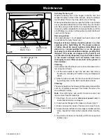 Preview for 20 page of Harman P38plus Installation & Operating Manual