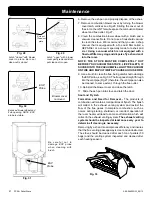 Preview for 21 page of Harman P38plus Installation & Operating Manual