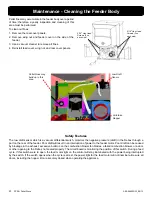 Preview for 23 page of Harman P38plus Installation & Operating Manual