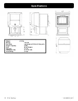 Preview for 25 page of Harman P38plus Installation & Operating Manual