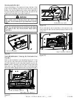 Preview for 15 page of Harman P42i-TC Owners Manual Care And Operation