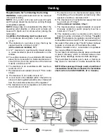 Предварительный просмотр 6 страницы Harman P61 Owner'S Manual