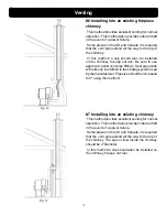 Предварительный просмотр 10 страницы Harman P61 Owner'S Manual