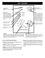 Предварительный просмотр 14 страницы Harman P61 Owner'S Manual