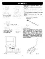 Предварительный просмотр 17 страницы Harman P61 Owner'S Manual