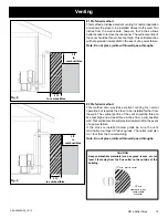 Preview for 10 page of Harman P61A Freestanding Pellet Stove Installation & Operating Manual