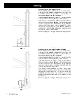 Preview for 11 page of Harman P61A Freestanding Pellet Stove Installation & Operating Manual