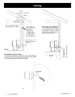 Preview for 13 page of Harman P61A Freestanding Pellet Stove Installation & Operating Manual