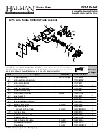 Preview for 35 page of Harman P61A Freestanding Pellet Stove Installation & Operating Manual