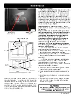 Preview for 23 page of Harman P68 Installation And Operating Manual