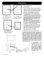 Preview for 24 page of Harman P68 Installation And Operating Manual