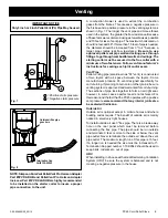 Предварительный просмотр 6 страницы Harman PC45 Installation & Operating Manual