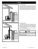 Предварительный просмотр 8 страницы Harman PC45 Installation & Operating Manual