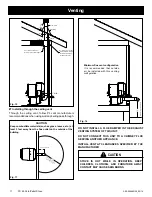 Предварительный просмотр 11 страницы Harman PC45 Installation & Operating Manual