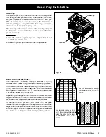 Предварительный просмотр 12 страницы Harman PC45 Installation & Operating Manual