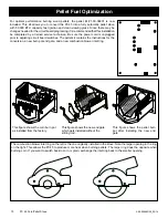 Предварительный просмотр 13 страницы Harman PC45 Installation & Operating Manual