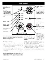 Предварительный просмотр 18 страницы Harman PC45 Installation & Operating Manual