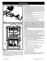 Предварительный просмотр 20 страницы Harman PC45 Installation & Operating Manual