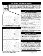 Preview for 15 page of Harman PC45 Installation And Operating Manual