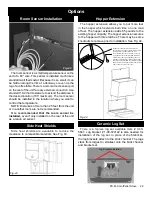 Preview for 29 page of Harman PC45 Installation And Operating Manual