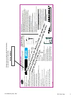 Preview for 2 page of Harman PELLET P61A Installation And Operating Manual