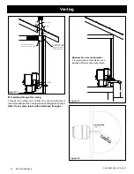 Preview for 13 page of Harman PELLET P61A Installation And Operating Manual