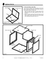 Предварительный просмотр 17 страницы Harman PF-120 Installation Manual