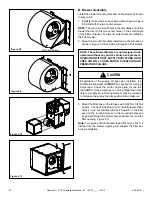 Предварительный просмотр 20 страницы Harman PF-120 Installation Manual