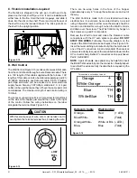 Предварительный просмотр 21 страницы Harman PF-120 Installation Manual