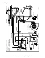 Предварительный просмотр 28 страницы Harman PF-120 Installation Manual