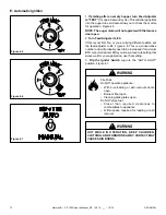 Preview for 13 page of Harman PF-120 Owner'S Manual