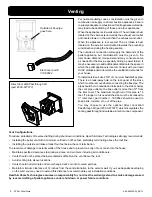 Preview for 9 page of Harman PP38 plus Installation And Operation Manual