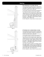 Preview for 11 page of Harman PP38 plus Installation And Operation Manual