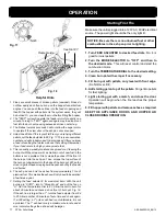 Preview for 17 page of Harman PP38 plus Installation And Operation Manual