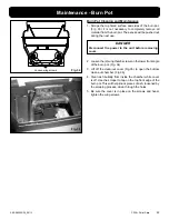 Preview for 22 page of Harman PP38 plus Installation And Operation Manual