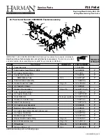 Preview for 35 page of Harman PP38 plus Installation And Operation Manual