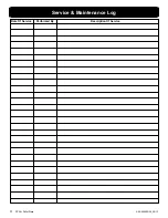 Preview for 37 page of Harman PP38 plus Installation And Operation Manual