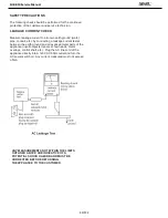 Preview for 4 page of Harman REVEL CONCERTA B10 Service Manual