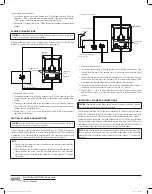 Preview for 7 page of Harman REVEL PERFORMA Be4 F226Be Owner'S Manual