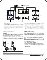 Preview for 8 page of Harman REVEL PERFORMA Be4 F226Be Owner'S Manual