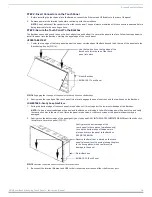 Preview for 18 page of Harman RMBK-1001 Instruction Manual