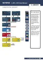 Preview for 20 page of Harman Soundcraft  8FX User Manual