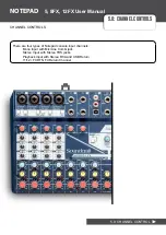 Preview for 25 page of Harman Soundcraft  8FX User Manual