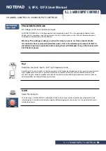 Preview for 27 page of Harman Soundcraft  8FX User Manual