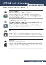 Preview for 29 page of Harman Soundcraft  8FX User Manual