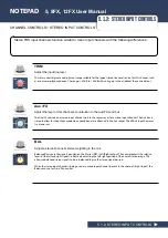 Preview for 31 page of Harman Soundcraft  8FX User Manual