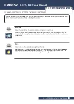 Preview for 32 page of Harman Soundcraft  8FX User Manual