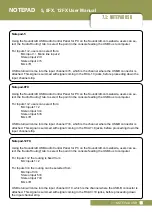 Preview for 39 page of Harman Soundcraft  8FX User Manual