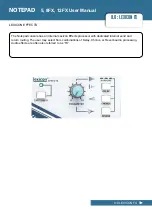 Preview for 40 page of Harman Soundcraft  8FX User Manual