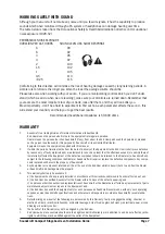 Preview for 7 page of Harman Soundcraft Compact Stagebox User'S Installation Manual